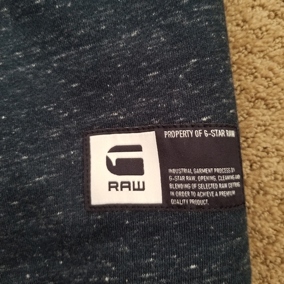 G-Star sweater, brand new, xl - Picture 3 of 7